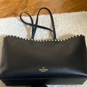 Valentino tote - 12 inches